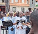 INONDATIONS ET ENCLAVEMENT DES CITÉS OASIS, PORT, AIR FRANCE, DAROU THIOUB  :  Le comité local de développement alerte et appelle à des mesures urgentes
