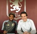 ​ 55 MILLIONS D'EUROS DE TRANSACTION : Transfert record d'Ibrahim Mbaye du PSG à Aston Villa