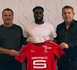 BOULAYE DIA  : Le Lion revient en Ligue 1, Rennes casque 10 M€