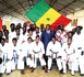 SCANDALE DANS LE KARATÉ SÉNÉGALAIS : Abandonné par sa fédération, le N°3 mondial Mouhamed Bachir Touré piégé à Dakar