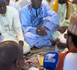 La fille de Cheikh Alassane Sène et le fils de Moudiaye Cissé se disent Oui devant DIEU et les Hommes!