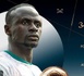 Sadio Mané parmi les 30 nominés au Ballon d’Or