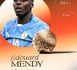 Édouard Mendy nommé pour le Trophée Yachine
