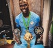 UN GÉANT QUITTE LA TANIÈRE : Fin de carrière internationale pour Édouard Mendy