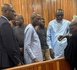 ME MOUSSA SARR FACE AUX URGENCES D’UNE JUSTICE DEPORVUE DE MOYENS A RUFISQUE : La juridiction manque de tout et le ministre promet de réagir
