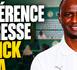 🔴 DIRECT – Patrick Vieira à la tête des Lions : première liste, nouveaux visages et premières explications