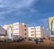 UNIVERSITÉ CHEIKH AHMADOUL KHADIM DE TOUBA : Serigne Mountakha rappelle la mobilisation de 1 million de fidèles pour réunir 7 milliards F Cfa
