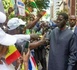 ARRIVEE DU CHEF DE L’ETAT A NEW YORK : Kiiraay accueille Diomaye et appelle à la civilité et à la non-violence