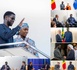 ASSEMBLÉE GÉNÉRALE DES NATIONS-UNIES : Diomaye Faye multiplie les rencontres pour porter la candidature de Macky Sall