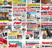REVUE DE PRESSE RFM, REVUE DE PRESSE AUJOURD'HUI 25 09 2026