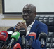 37 MILLIARDS DANS LE VENT ET UNE FACTURE DE 1,5 MILLIARD DANS LE PLFR : Thierno Alassane Sall s’indigne et parle d’un paiement illégal