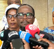 Abdou Mbow sur le rejet du projet de loi: C'est une guerre entre l'exécutif et le législatif.