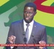 INSTALLATION DU Conseil consultatif des Jeunes du Sénégal Diomaye Faye gonfle à bloc les jeunes