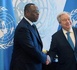 Votes pour le poste de Sg des Nations-Unies : Macky Sall, loin derrière plusieurs de ses concurrents