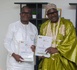 Abba Mbaye a pris fonction hier