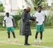 Ufoa-A U20 : le calendrier du Sénégal dévoilé, premier match face à la Mauritanie
