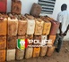 FATICK : Un chauffeur de taxi clandestin arrêté pour trafic illicite de gasoil