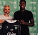 NOUVEAU PRODIGE SENEGALAIS DE L'AS SAINT-ÉTIENNE : L'ascension fulgurante du jeune rampart Mamour Ndiaye