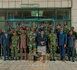 CEDEAO : le vice-amiral d’escadre Oumar Wade prend la tête du Comité des chefs d’état-major de la Défense