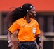 ARBITRAGE A LA COUPE DU MONDE U17 FEMININE : Tabara Mbodji porte haut les couleurs du Sénégal