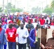 BRAS DE FER SOCIAL AU SÉNÉGAL : Les centrales syndicales maintiennent le mot d’ordre de 72 heures de grève et clouent au pilori Mamadou Lamine Dianté