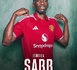 MANCHESTER UNITED PRET A RELANCER UN DOSSIER XXL : 60 millions d’euros réclamés pour Ismaïla Sarr