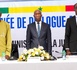 LANCEMENT DE LA JOURNEE DE DIALOGUE ANNUEL ENTRE LE MINISTERE DE LA JUSTICE ET LES OSC: Le mouvement social féminin en croisade contre les violences faites aux femmes, aux féminicides et plaide la révision de certains articles du Code de la famille