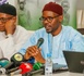 ABDOUL HAMID SY INSTALLE PCA DU PAD : Les cadres se réjouissent de la reconnaissance d’un parcours professionnel construit au sein du Port