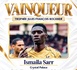 GALA DE L'ASSOCIATION NATIONALE DE LA PRESSE SPORTIVE (ANPS) DU 12 DECEMBRE : LES SACRES DE LA SAISON 2025-2026 Ismaïla Sarr détrône les cadors, Sa Thiès et Saly Sarr enflamment l'année