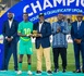 U 17 SENEGALAIS : Le prodige sénégalais Souleymane Commissaire Faye dans le viseur du Stade Rennais