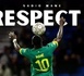 BALLON D’OR 2026 : Sadio Mané accroche la 29e place mondiale