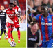 MERCATO DES LIONS : Crystal Palace verrouille Ismaïla Sarr, Liverpool cible Lamine Camara