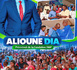 MOUVEMENT « DIAP LE DON DE SOI » Plus de 1000 kits scolaires offerts aux élèves par Dr Alioune Dia à Rufisque