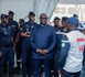 JOJ Dakar 2026 : le message du ministre de l’Intérieur aux militaires, gendarmes, pompiers et policiers