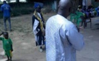  Idrissa Seck défie Macky Sall- Le patron de Rewmi entame sa tournée nationale à Fatick (images)