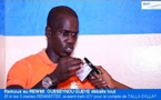 VIDÉO: Remous au REWMI OUSSEYNOU GUEYE déballe tout sur la trahison présumée des 3 Maires de Thiés