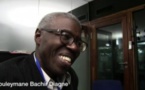 Souleymane Bachir Diagne : Pourquoi le Sénégal est dans le viseur des djihadistes