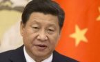 Un nouveau mandat de cinq ans pour Xi Jinping