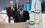 CNOSS: Mamadou Diagna Ndiaye s’érige contre toute « instrumentalisation » du sport
