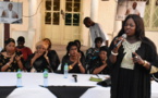 POUR LA LIBERATION DE LEUR LEADER DE MAIRE DE DAKAR: Les femmes «khalifistes» se rebiffent et annoncent des combats de rue
