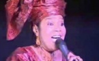 Décès de la chanteuse Fatou Talla Ndiaye  Na Lay Leer