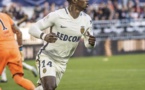 Keïta Baldé s'offre son deuxième but avec Monaco face à Bordeaux