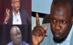 AFFAIRE DES 50 TERRAINS DES IMPÔTS ET DOMAINES: Ousmane Sonko sert une sommation interpellative à Bouba Ndour et Birima