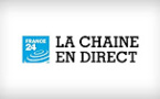  FRANCE 24 en Direct – Info et actualités internationales en continu 24h/24
