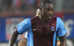 Trabzonspor stoppe Galatasaray, Dame Ndoye marque, PAN voit rouge