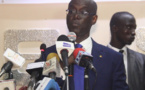 LANCEMENT DE «REPUBLIQUE DES VALEURS»: Sur les pas de Macron, Thierno Alassane Sall convie les Sénégalais à se mettre «en mouvement»