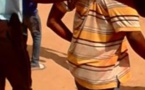 POURCHASSE PAR LES FLICS: Ousmane Diouf alias Bébé neutralise l’un d’eux avec une pompe à gaz