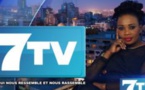 BIENTOT UNE NOUVELLE CHAINE DE TELE AU SENEGAL: Maïmouna Ndour Faye lance 7Tv dans un mois et entend bousculer la hiérarchie