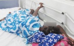 Épidémie de Dengue à Louga : 79 patients contrôlés positifs sans nécessité d’hospitalisation