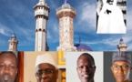 MAGAL DE TOUBA: Les leaders politiques chantent Cheikh Ahmadou Bamba sur la toile